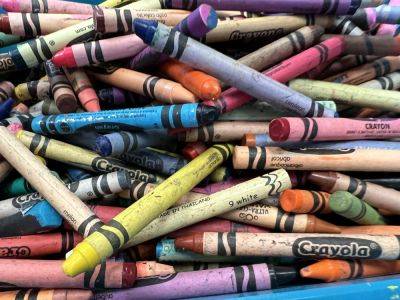 Crayon Company Crayola Draws Up Plans To Enter Entertainment Business - deadline.com