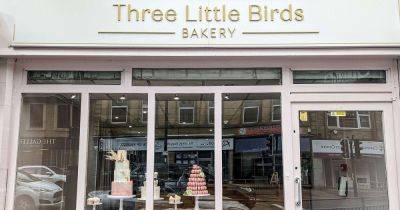 Bakery involved in Catherine Tyldesley 'cakegate' row issue statement as they thank supporters for their 'solidarity' - www.manchestereveningnews.co.uk - county Price