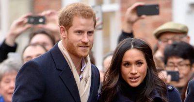 Inside Prince Harry and Meghan Markle’s Post-Royal Life: Breaking Down the Facts vs. Fiction - www.usmagazine.com - New York - New York