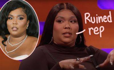 The Internet Reacts VERY Strongly To Lizzo's Lawsuit Response! - perezhilton.com - Minneapolis