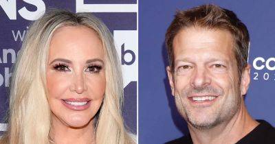 Shannon Beador Addresses ‘Argument’ With Ex John Janssen’s Daughter: ‘I Was Upset About It’ - www.usmagazine.com - California - county Page - county Mesa