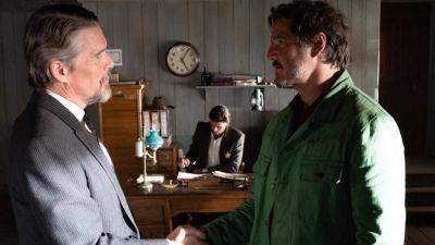 Sony Pictures Classics Releasing Pedro Almodovar’s Short ‘Strange Way Of Life’ - deadline.com