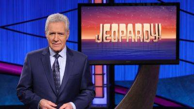 ‘Jeopardy!’ producer discovered Alex Trebek ‘on the floor, crying in pain’ during cancer battle - www.foxnews.com