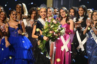 Miss Universe Remains On Roku & Telemundo As Duo Strike Multi-Year Deal - deadline.com - Thailand - El Salvador