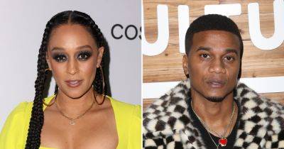 Tia Mowry Admits She’s ‘Terrified’ to Start Dating After Cory Hardrict Divorce: ‘Feel So Inexperienced’ - www.usmagazine.com