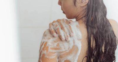 17 Best Body Washes for Eczema - www.usmagazine.com