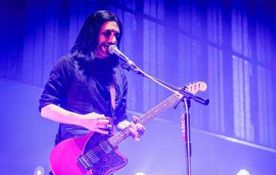 Placebo’s Brian Molko being sued by Italian Prime Minister for calling her “racist” - www.nme.com - Italy