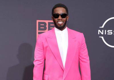 Diddy’s $185 Million Cannabis Deal Reportedly Falls Through - etcanada.com - New York - Illinois - state Massachusets - city Columbia