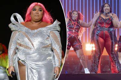 Lizzo’s career might never recover from explosive allegations - nypost.com - Boston