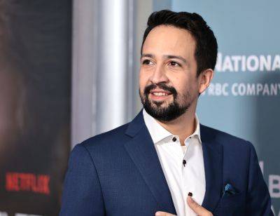 Lin-Manuel Miranda is working on this new Broadway musical: source - nypost.com - New York - New York
