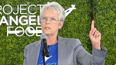 Jamie Lee Curtis Hopeful SAG-AFTRA and AMPTP Can Find Common Ground: ‘We Are Interdependent’ - variety.com - Los Angeles - New York - Switzerland