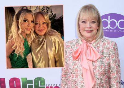 Candy Spelling BLASTED For Not Helping 'Struggling' Daughter Tori & Grandkids Living In RV! - perezhilton.com - Los Angeles
