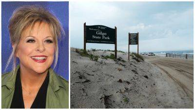 Nancy Grace Investigates Long Island Serial Killer For Quick Turnaround Special For ID - deadline.com