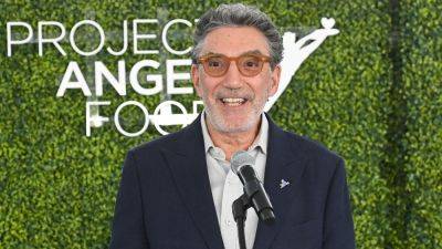 Chuck Lorre Opens Up About Colonoscopy at Age 22 After Being Diagnosed With Ulcerative Colitis - variety.com - Los Angeles - Lebanon - county Cedar