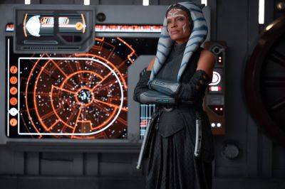 ‘Ahsoka’: Premiere Of New Disney+ ‘Star Wars’ Series Watched By 14 Million - etcanada.com