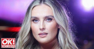 Perrie Edwards 'enjoying her freedom' as she distances from Little Mix - www.ok.co.uk - Turkey