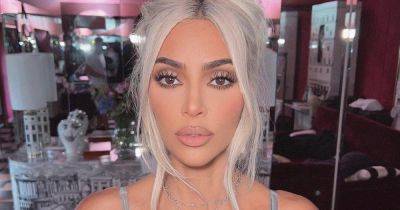 Kim Kardashian 'worried and embarrassed' after ex Kanye West's actions in Italy - www.ok.co.uk - Italy - Chicago