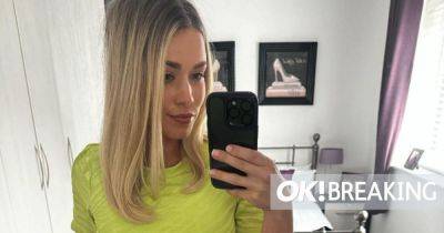 First Dates' Laura Tott gives birth! Star welcomes son and shares sweet name - www.ok.co.uk