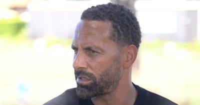 'I don’t see it' - Rio Ferdinand gives worrying verdict on Manchester United star Antony - www.manchestereveningnews.co.uk - Brazil - Manchester - Adidas