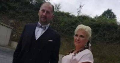 Horror as married couple and their three-year-old grandson die in car crash - www.manchestereveningnews.co.uk - Ireland