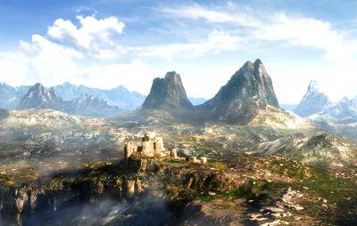 ‘The Elder Scrolls 6’ development begins, though ‘Starfield’ is Bethesda’s “priority for a while” - www.nme.com