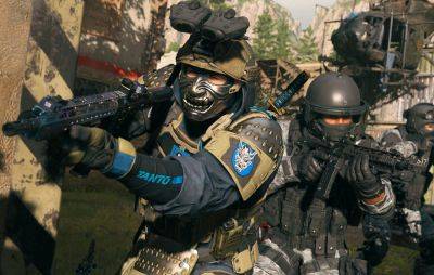 ‘Call Of Duty: Modern Warfare 3’ will not transfer every Operator over from ‘Modern Warfare 2’ - www.nme.com