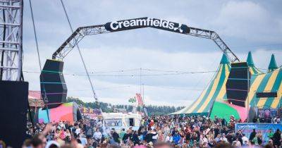 Police issue statement on number of arrests at Creamfields - www.manchestereveningnews.co.uk