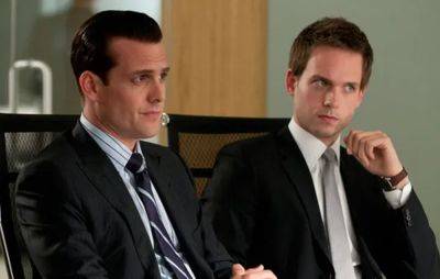 Why was ‘Suits’ cancelled? - www.nme.com - USA - New York - county Adams