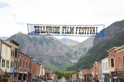 50th Telluride Film Festival Sets Alexander Payne’s ‘The Holdovers’, Emerald Fennell’s ‘Saltburn’, ‘Nyad’, ‘Rustin’, ‘Wildcat’ And More - deadline.com - Italy - Denmark - Bhutan