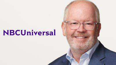 NBCUniversal Ups Mark Marshall To Chairman Of Global Advertising And Partnerships - deadline.com - USA