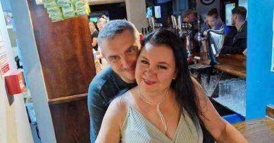 'My dress and flowers are still in the suitcase - I can't look at them' Jet2 email shatters couple's dream wedding plans - www.manchestereveningnews.co.uk - Manchester - Greece