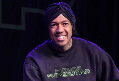 Nick Cannon’s Brother Gabriel Admits He Has Google To Remember All His Nieces And Nephews’ Names: ‘They’re All On The Internet’ - etcanada.com - Canada - Morocco