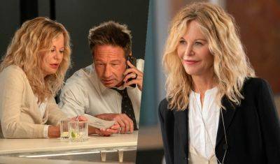 ‘Whatever Happens’ Trailer: Meg Ryan Returns To The World Of Rom-Coms In A Directorial Debut Co-Starring David Duchovny - theplaylist.net