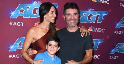 Simon Cowell Reveals Son Eric Is ‘Serious’ About Auditioning For ‘Britain’s Got Talent’ - etcanada.com - Britain