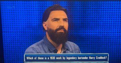 The Chase fans are all saying this contestant is spitting image of a celeb - www.manchestereveningnews.co.uk