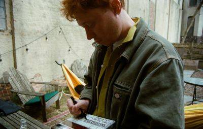 King Krule releases new live film, ‘You’ll Never Guess What Happened Next’ - www.nme.com - Britain - New York - USA