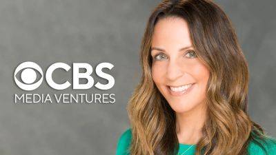 Elaine Bauer Brooks Departing As Head Of Development At CBS Media Ventures - deadline.com