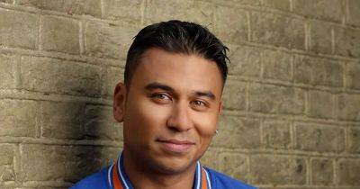 EastEnders fans convinced Fatboy's death was a hoax as Ricky Norwood makes shock return - www.ok.co.uk