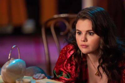 Selena Gomez Hit With Backlash For Ignoring SAG-AFTRA Strike Rules By Posting About ‘Only Murders’ - etcanada.com