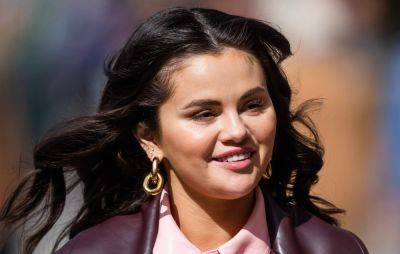 Selena Gomez deletes ‘Only Murders In The Building’ Instagram post after being accused of breaking strike rules - www.nme.com - USA