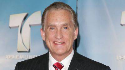 Don Browne, Former NBC Executive and Telemundo President, Dies at 80 - variety.com - New York - Miami - New York - Mexico - Florida