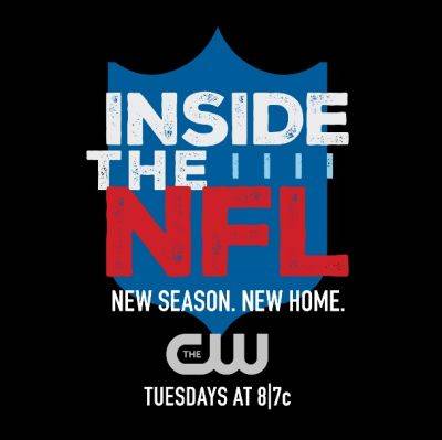 The CW’s ‘Inside The NFL’ Adds Ryan Clark As Host, Channing Crowder, Jay Cutler, Chad Johnson And Chris Long As Analysts - deadline.com - county Miller - Chad - county Jay