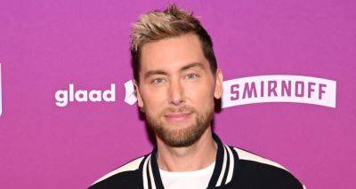 Lance Bass Explains Why He Would Never Compete on 'Celebrity Big Brother' - www.justjared.com