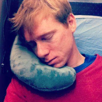 “Sweet Dreams, Babe – The Endearing Charm of ‘Goodnight Babe’ for Gay Romance - travelsofadam.com