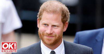 'Prince Harry is natural, funny and likeable - what a loss to the royal family' - www.ok.co.uk - Germany - Afghanistan