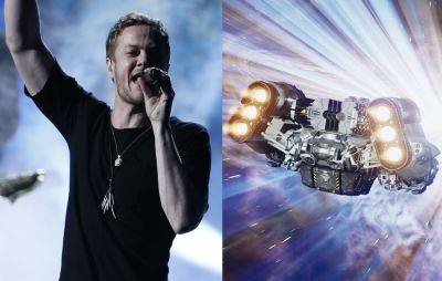 Imagine Dragons release ‘Starfield’ anthem ‘Children Of The Sky’ - www.nme.com - state Nevada - county Reynolds