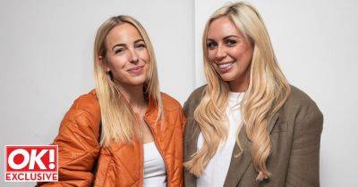Style Sisters reveal their favourite bargain storage products for less than £20 - www.ok.co.uk