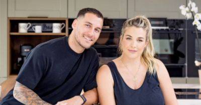 Gemma Atkinson emotional and says it 'means a lot' as she flooded with messages over 'first' with Gorka Marquez - www.manchestereveningnews.co.uk