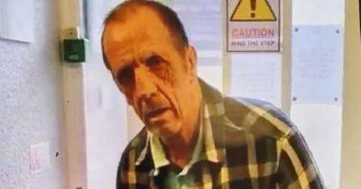 Police 'extremely concerned' for missing man who could be in Salford - www.manchestereveningnews.co.uk - county Johnson - county Arthur