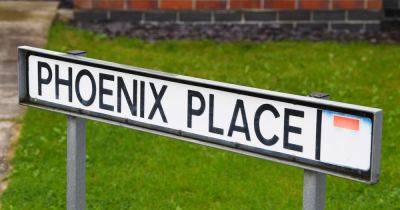 Boy, 17, charged with murder following death of Chintzia McIntyre in Warrington - www.manchestereveningnews.co.uk - city Phoenix